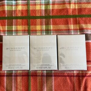 Burberry for Women Eau de Parfum - 3 oz